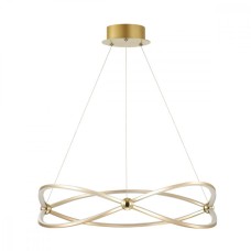 Подвесная люстра Lesla 4730/43L