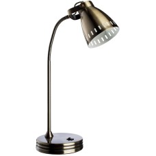 Интерьерная настольная лампа Luned A2214LT-1AB