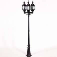 Наземный фонарь  83409LB Bl