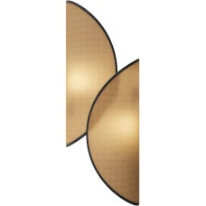 Настенный светильник Organic MOD225WL-02B1