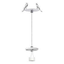 Точечный светильник Unite 370692