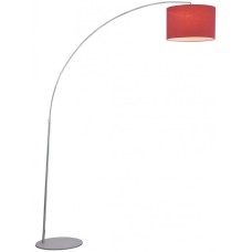 Торшер Nevada Z328-FL-01-CH