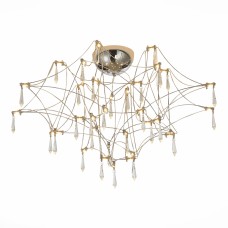 Потолочная люстра Gravetta SL797.102.78