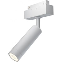 Трековый светильник Focus LED TR019-2-7W3K-W