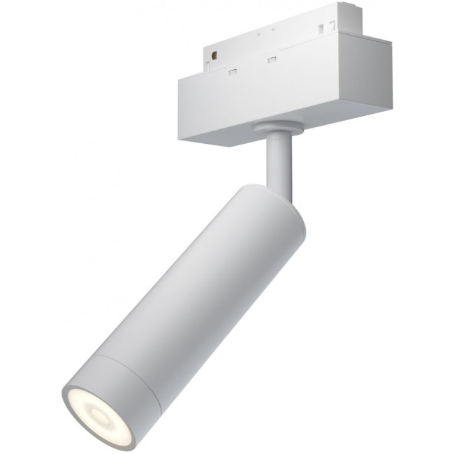 Трековый светильник Focus LED TR019-2-7W3K-W