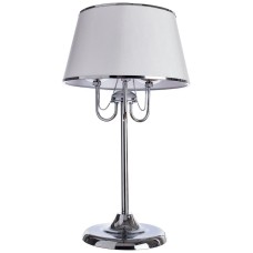 Интерьерная настольная лампа Aurora A1150LT-3CC