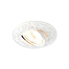 Точечный светильник Классика IV 711 WH