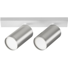 Спот FOCUS S C051CL-U-2WS