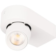 Спот Quiet 10320 White