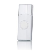 Звонок Wireless DBB01WL белый
