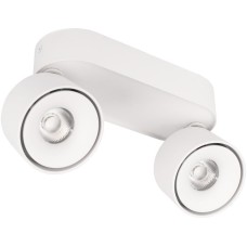 Спот Focus 10323/2A White