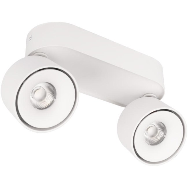 Спот Focus 10323/2A White