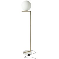 Торшер Icl  2578-F