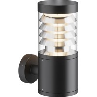 Настенный светильник уличный Spir O439WL-L12GF3K