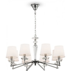 Подвесная люстра Beira MOD064PL-08N