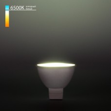 Лампочка светодиодная JCDR BLG5303