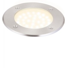 Встраиваемый светильник уличный Piazza A6056IN-1SS