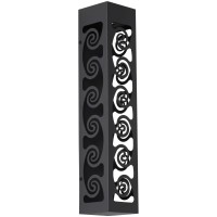 Настенный светильник уличный Netz 359285