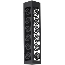 Настенный светильник уличный Netz 359285