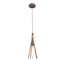 Подвесной светильник Caravella A8328SP-1BR