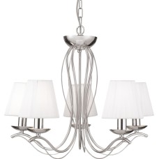 Подвесная люстра Domain A9521LM-5CC