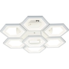 Потолочная люстра Hexagon 10204/7LED