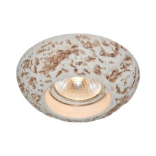 Точечный светильник Pezzi A5201PL-1WC
