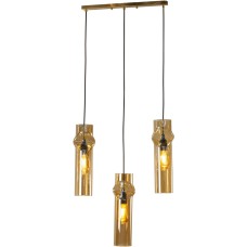 Подвесной светильник AM357 AM357-3AMBER