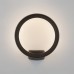 Архитектурная подсветка Ring 1710 TECHNO LED черный