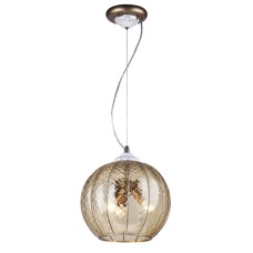 Подвесной светильник Venezia A2121SP-3BG