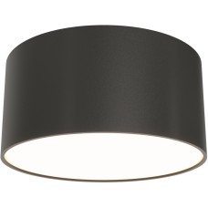 Потолочный светильник Zon C032CL-12W3K-RD-B