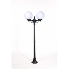 Наземный фонарь GLOBO L 88208LA Bl