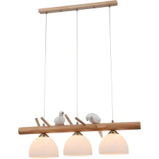 Подвесной светильник Caprice A4183SP-3BR