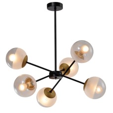 Потолочная люстра Areta 3075-306