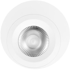 Точечный светильник Click 10339 White