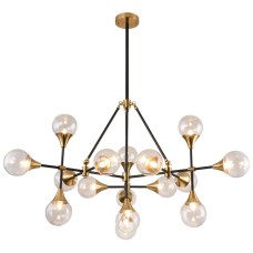 Подвесная люстра Hartwell LSP-8204