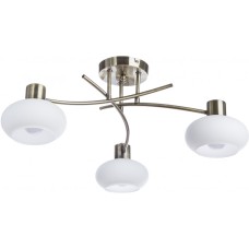 Потолочная люстра Latona A7556PL-3AB