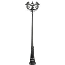Наземный фонарь FARO 91109B 029 Bl