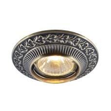 Точечный светильник Occhio A5280PL-1AB