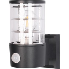 Настенный светильник уличный Tokyo A5316AL-1BK