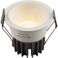Точечный светильник Grena DK4400-WH