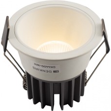Точечный светильник Grena DK4400-WH