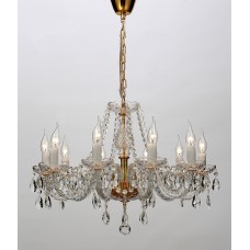 Подвесная люстра Monreal 1735-10P