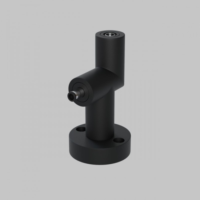 L - соединитель Thin & Smart IL.0060.4003-BK