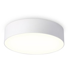 Потолочный светильник Orbital Air Alum FV5519