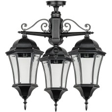 Потолочный светильник уличный ASTORIA 1 L 91370LA/3 cover Bl