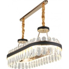 Подвесная люстра Honori APL.027.03.81