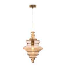 Подвесной светильник Trottola P057PL-01BS