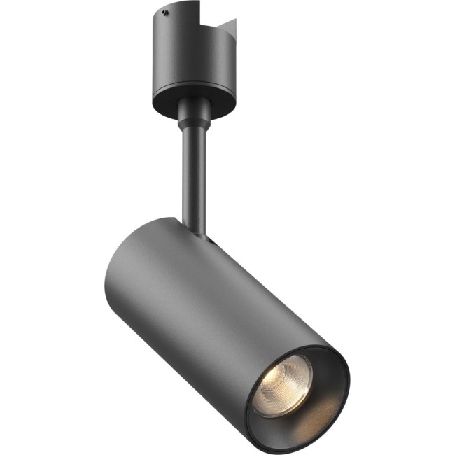 Трековый светильник Focus Led TR163-1-10W3K-M-B