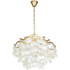 Подвесная люстра Pipirima A4065SP-9SG